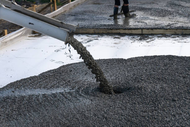 Best Concrete Staining and Coloring in Solomons, MD