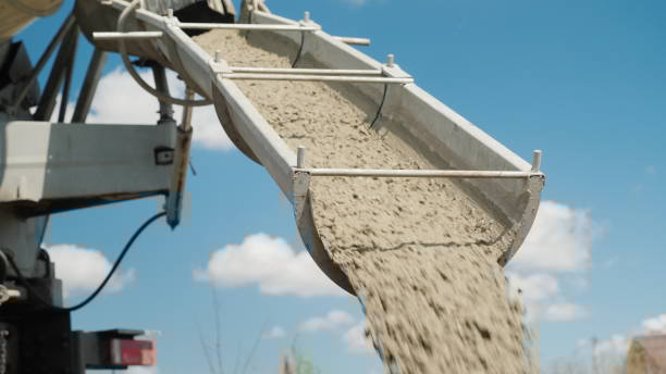 Best Concrete Driveway Installation in Solomons, MD