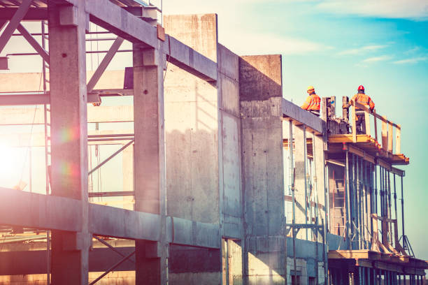 Best Concrete Foundation Repair in Solomons, MD