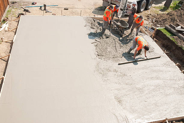 Best Concrete Sealing and Maintenance in Solomons, MD
